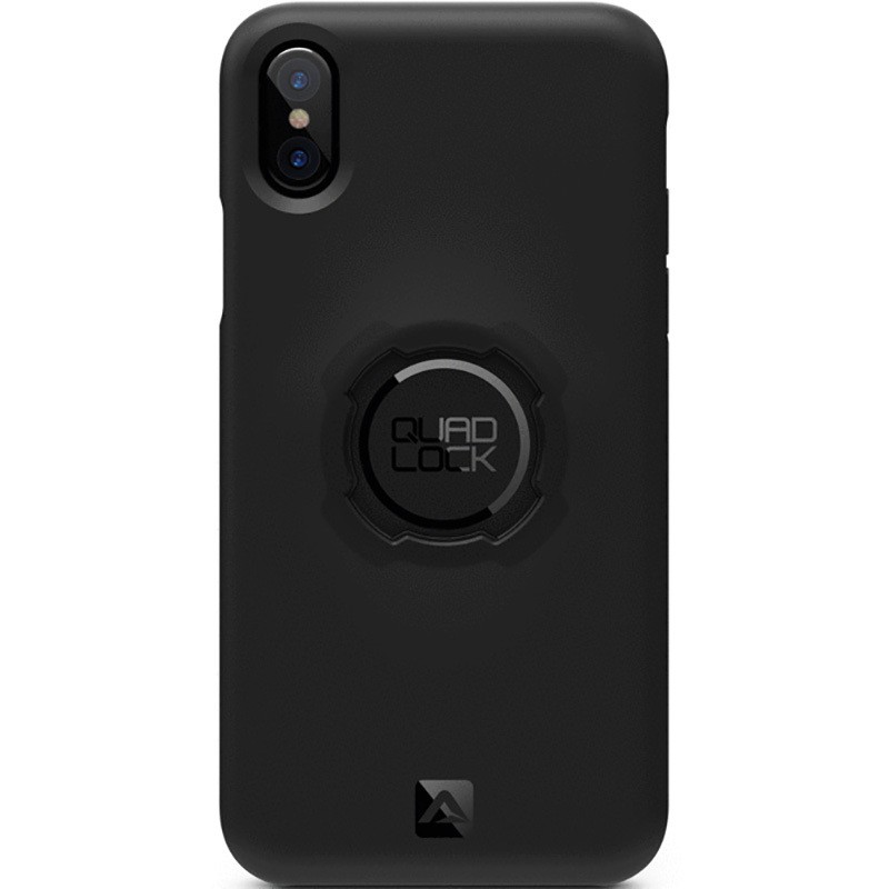 Quad Lock iPhone XS Max Case