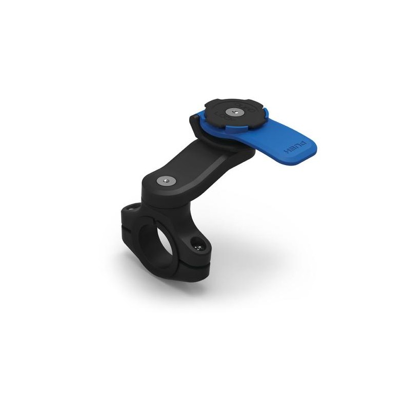 Quad Lock Motorcycle Handlebar Mount V2