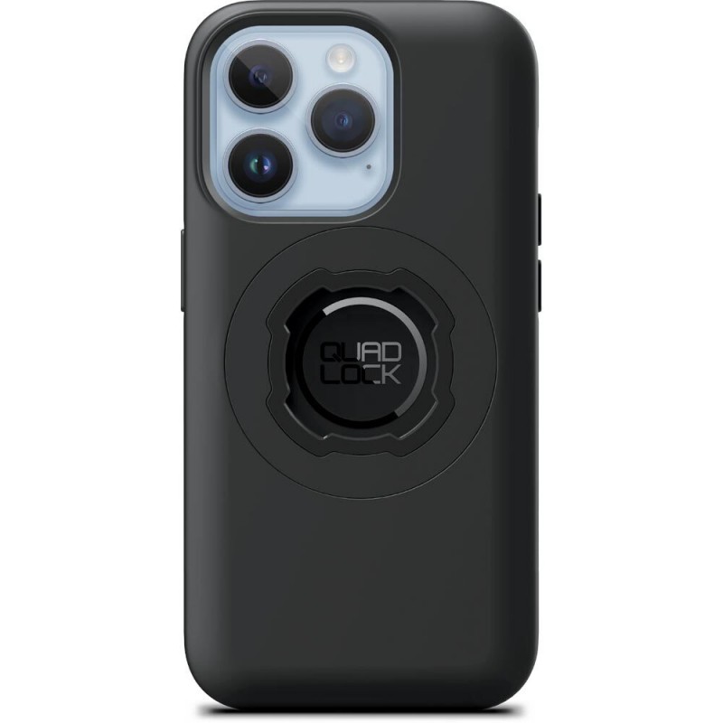 Quad Lock iPhone 14 Pro Case