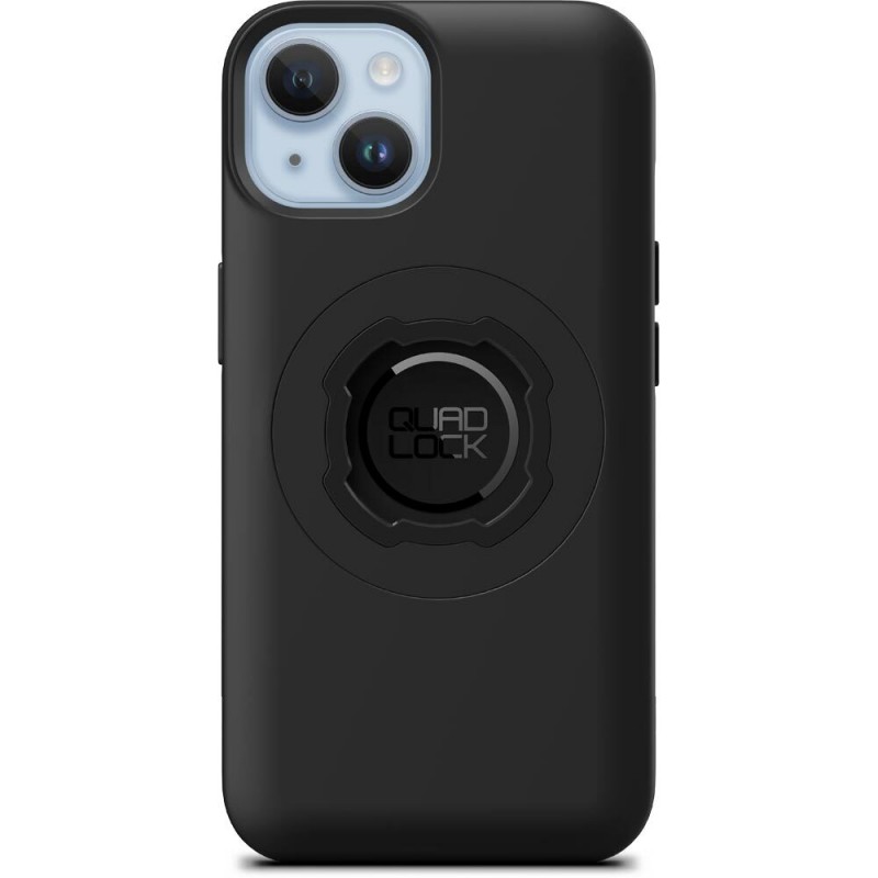 Quad Lock Mag iPhone 14 Case