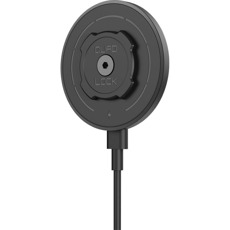 Quad Lock Mag Wireless Charging