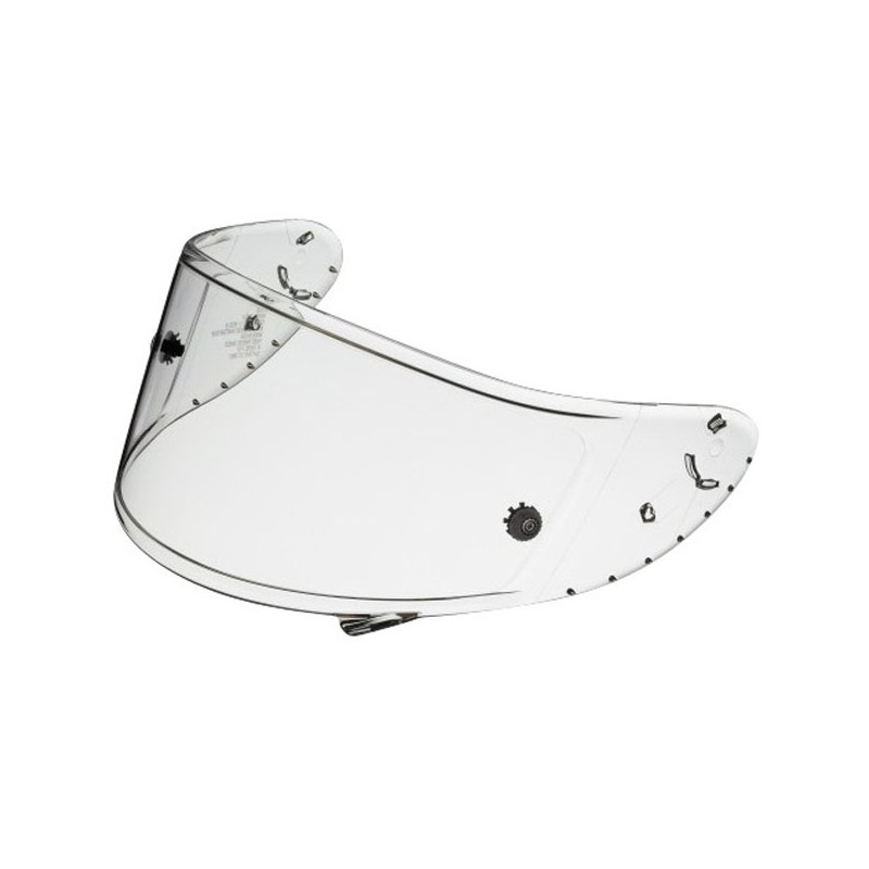 Shoei CWR-F Visor Clear