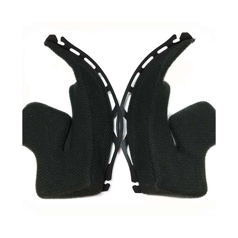 Shoei V-Moto Cheek Pads 35mm