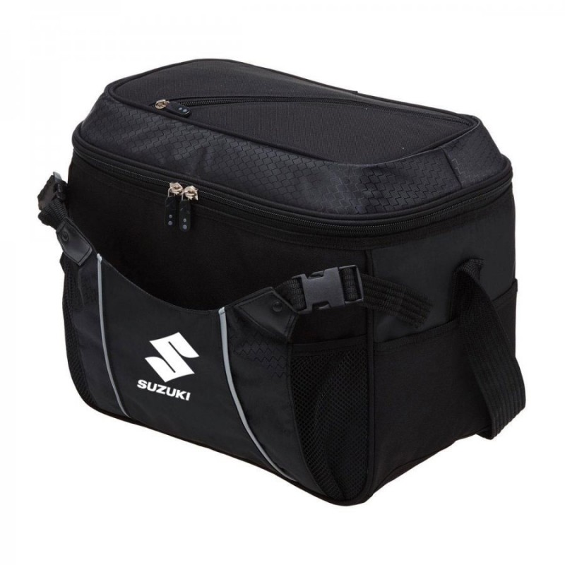 Suzuki Cooler Black