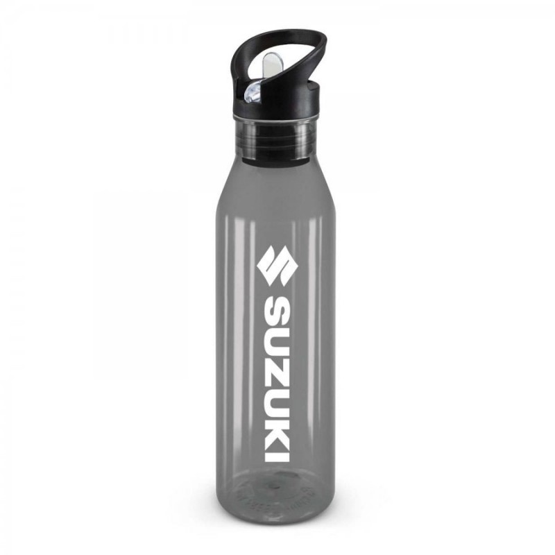 Suzuki Drink Bottle Smoked