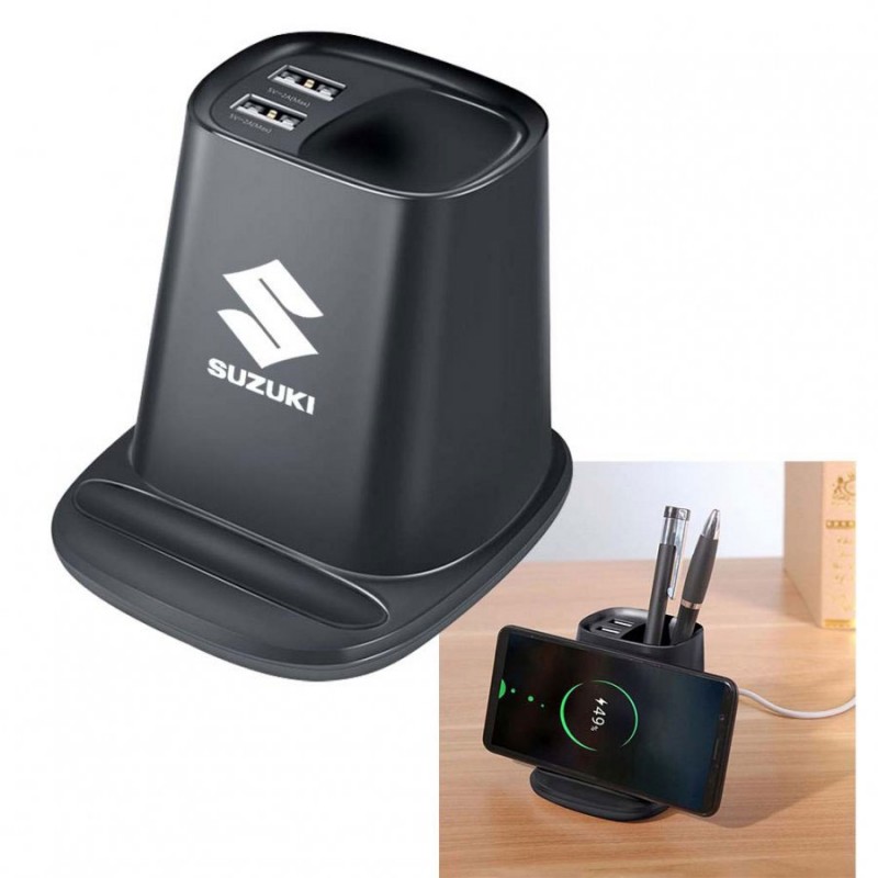 Suzuki Wireless Charger