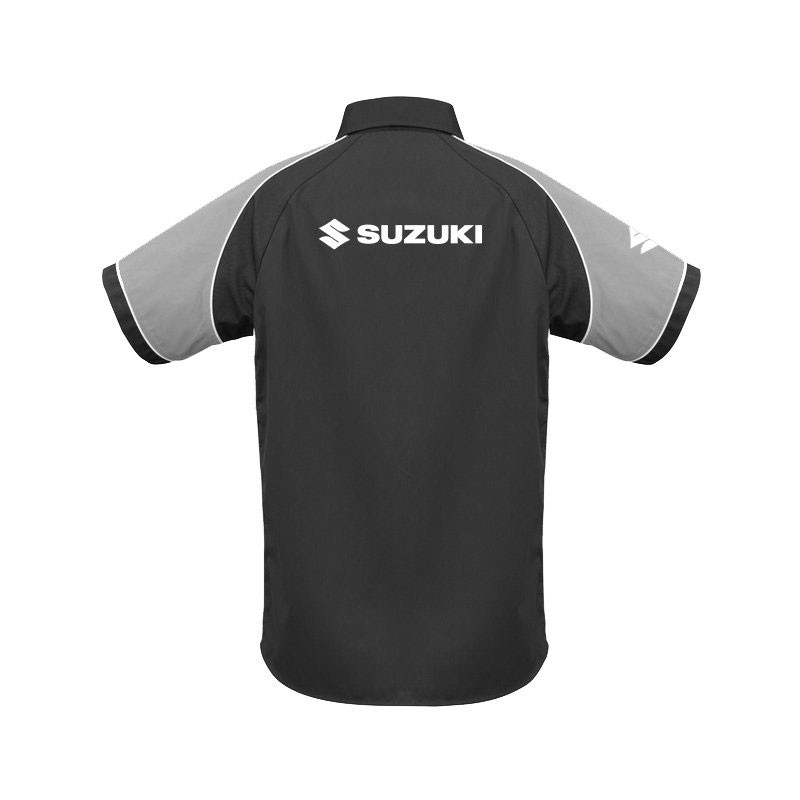 Suzuki Tech Shirt