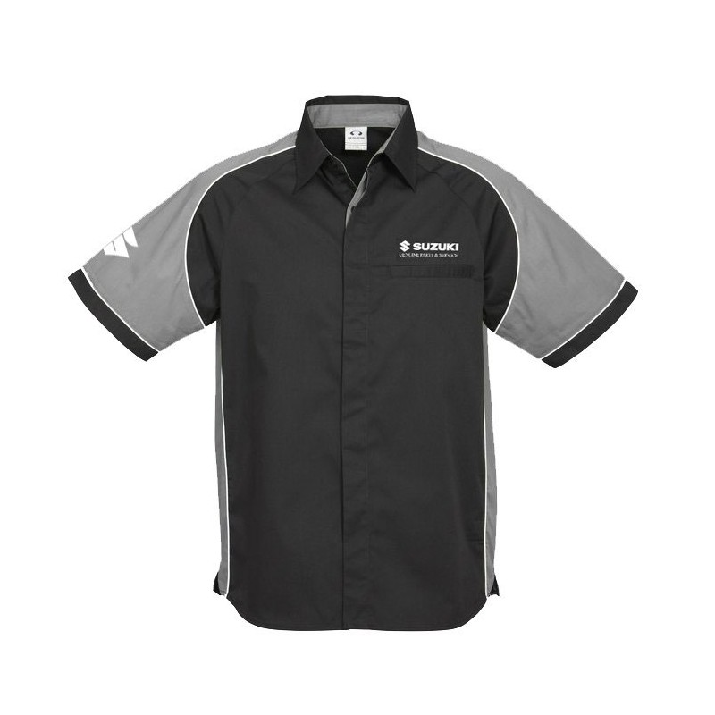 Suzuki Tech Shirt