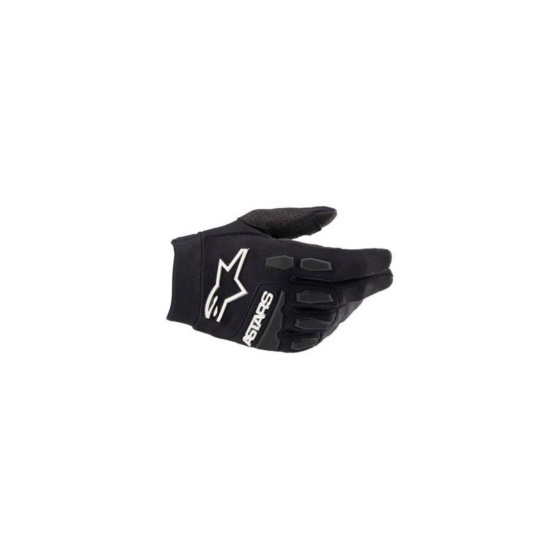 Alpinestars 22 Full Bore Gloves Black