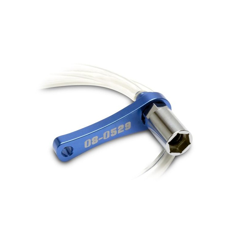 Motion Pro Mini Bleeder 10mm
