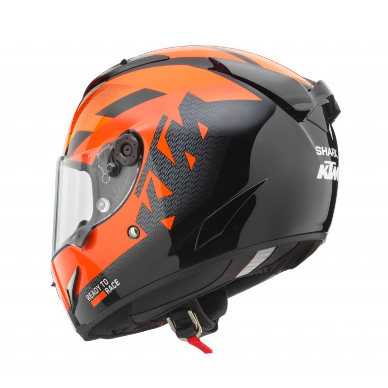 KTM Race-R Pro Helmet