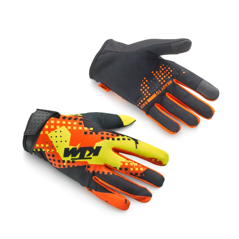 KTM Gravity-FX Gloves