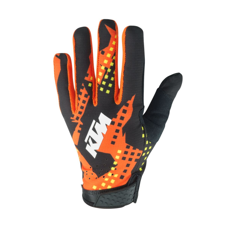 KTM Gravity-FX Gloves