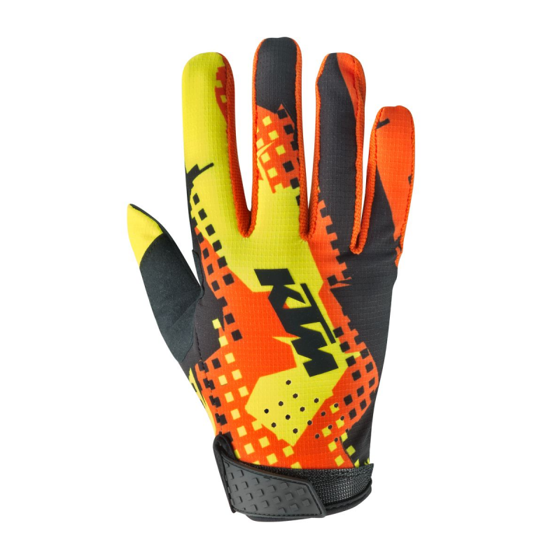 KTM Gravity-FX Gloves