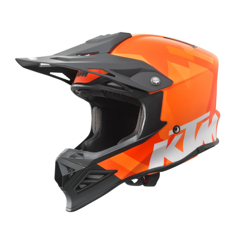 KTM Dynamic-FX Helmet