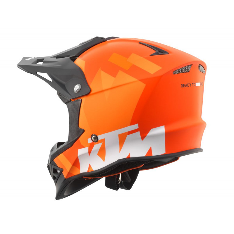 KTM Dynamic-FX Helmet