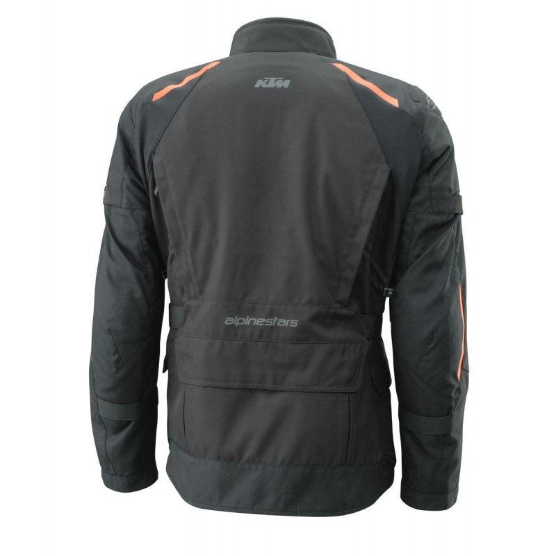 KTM Adv S Gore-Tex Jacket Mens Black