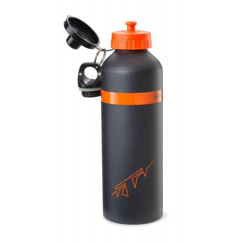 KTM Aluminium Bottle
