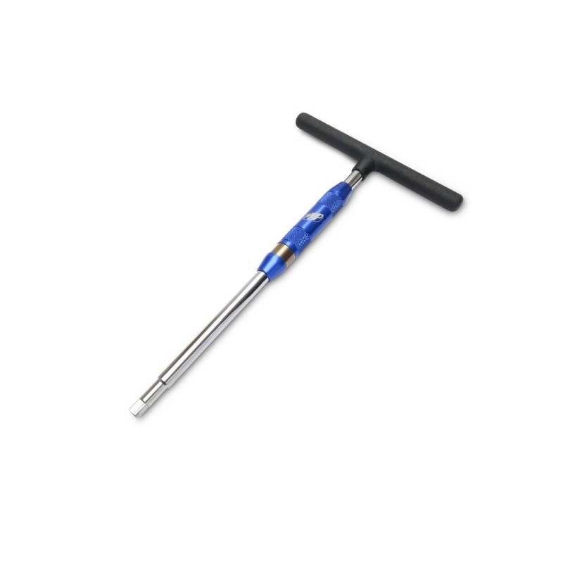 Motion Pro Spinner T-Handle II 1/4