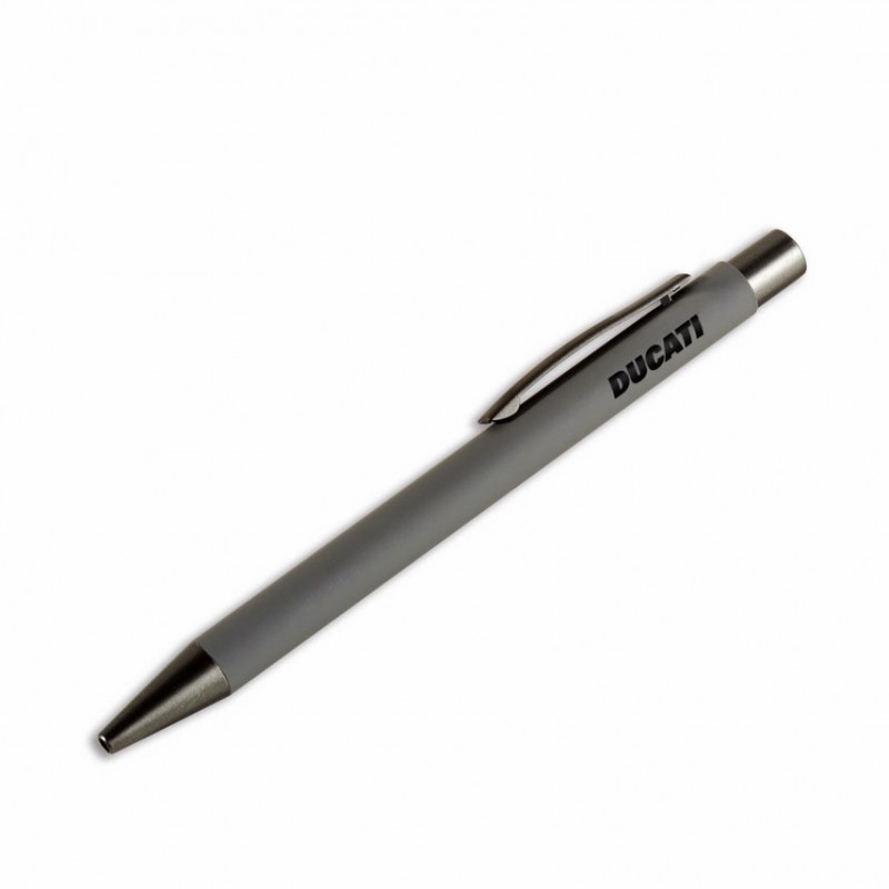 Ducati Style Ball Point Pen