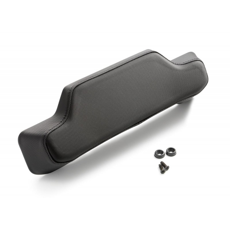 KTM Backrest
