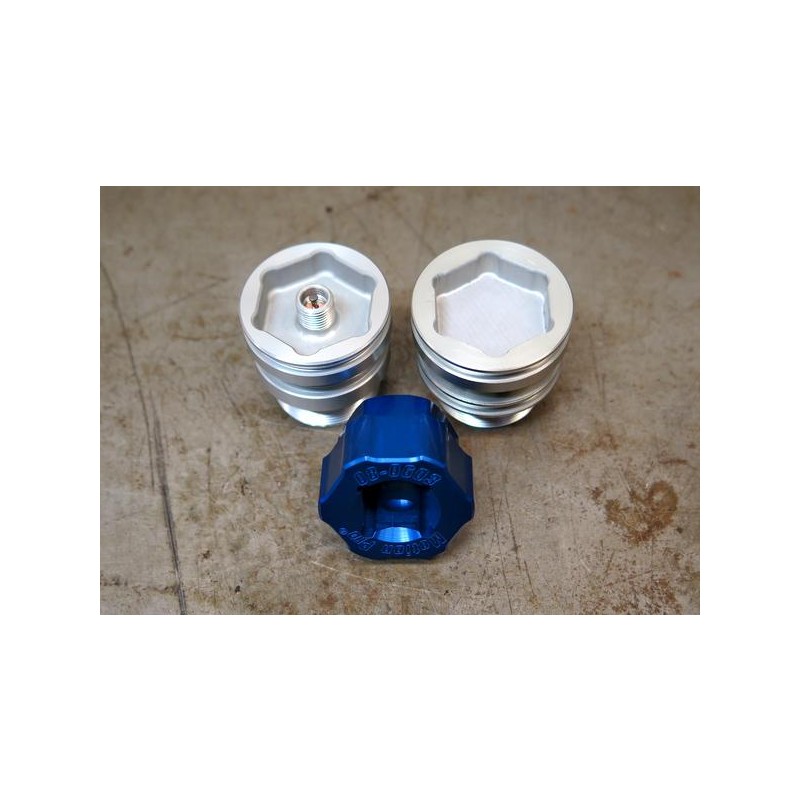 Motion Pro 22mm Showa SFF Air Fork Hex Tool