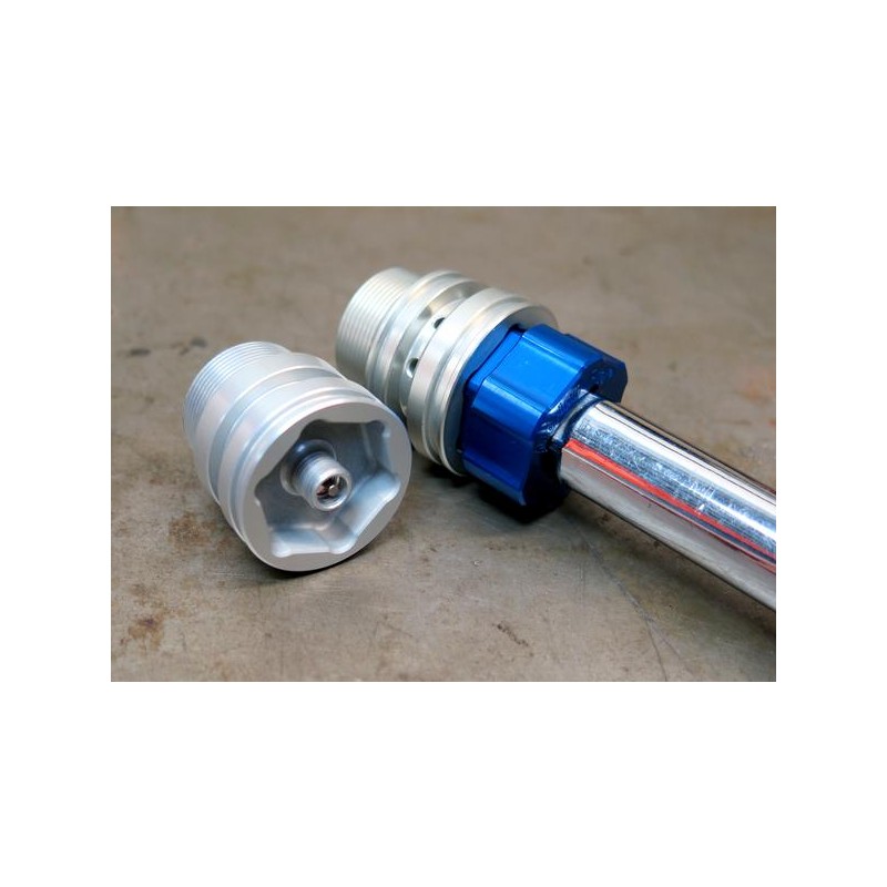 Motion Pro 22mm Showa SFF Air Fork Hex Tool