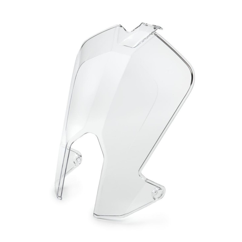 KTM Headlight Protection