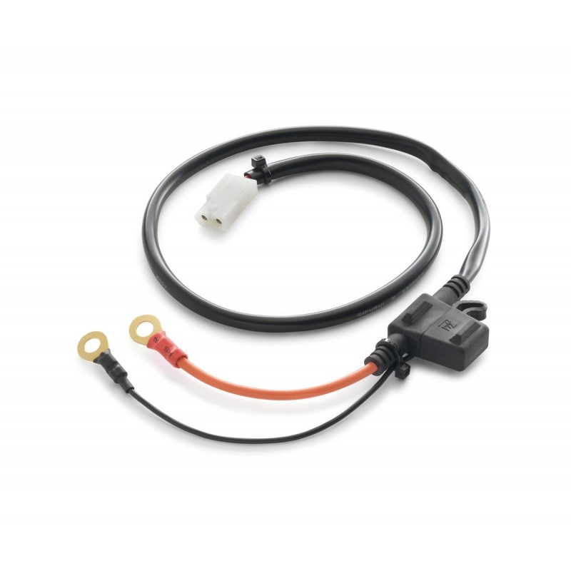 KTM Auxiliary Wiring Harness