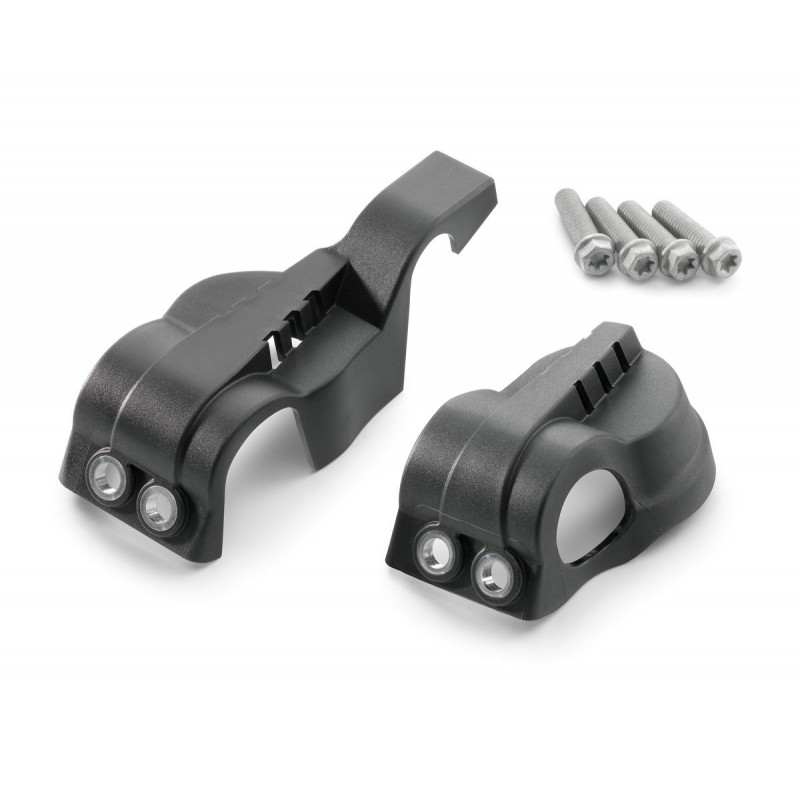 KTM Fork Shoe Protection Kit
