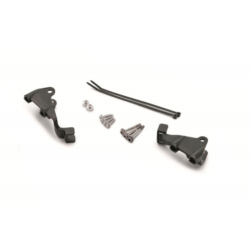 KTM Handguard Mounting Kit
