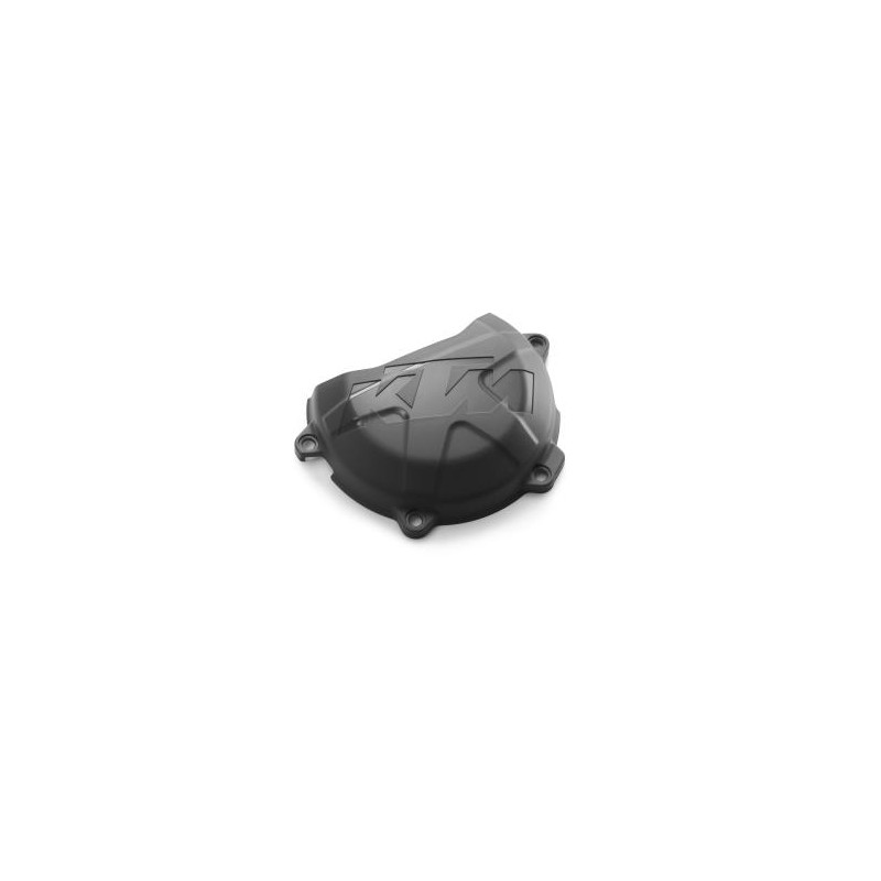 KTM Clutch Cover Protection
