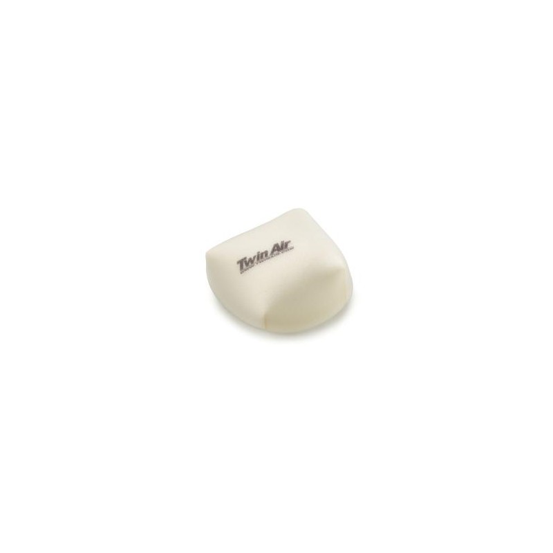 KTM Air Filter Dust Protection