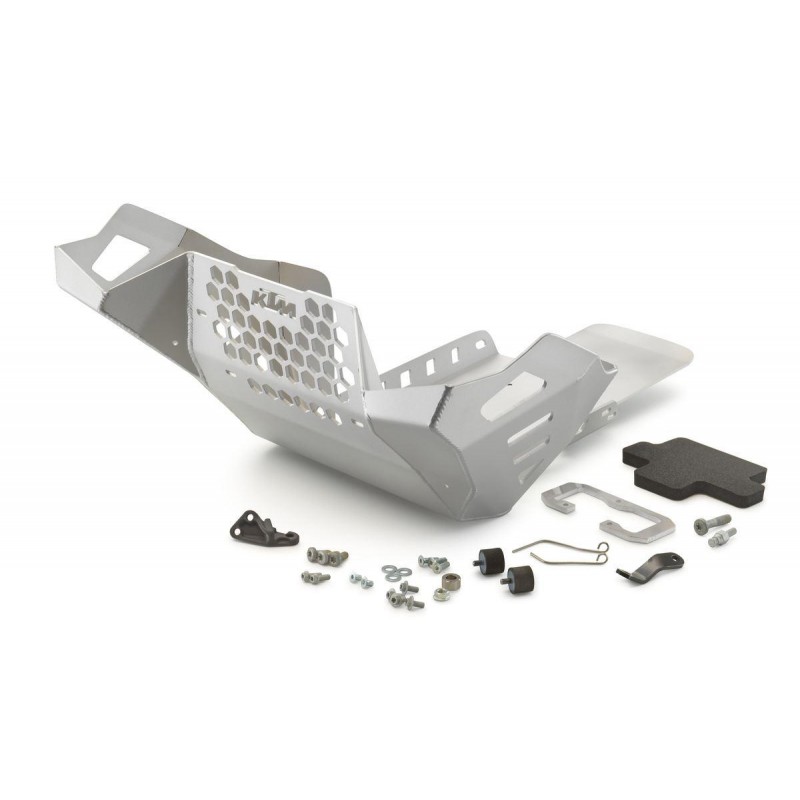 KTM Skid Plate