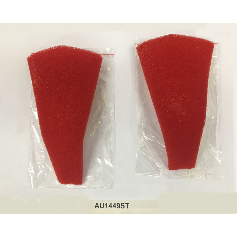 KTM Unifilter Foam Air Filter AU1449ST