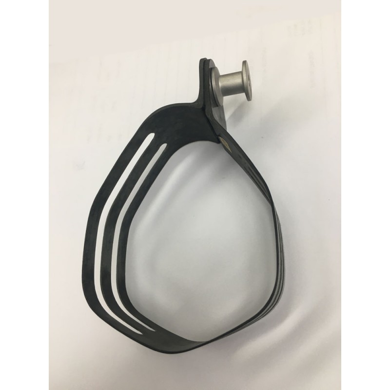 KTM Clamp Carbon