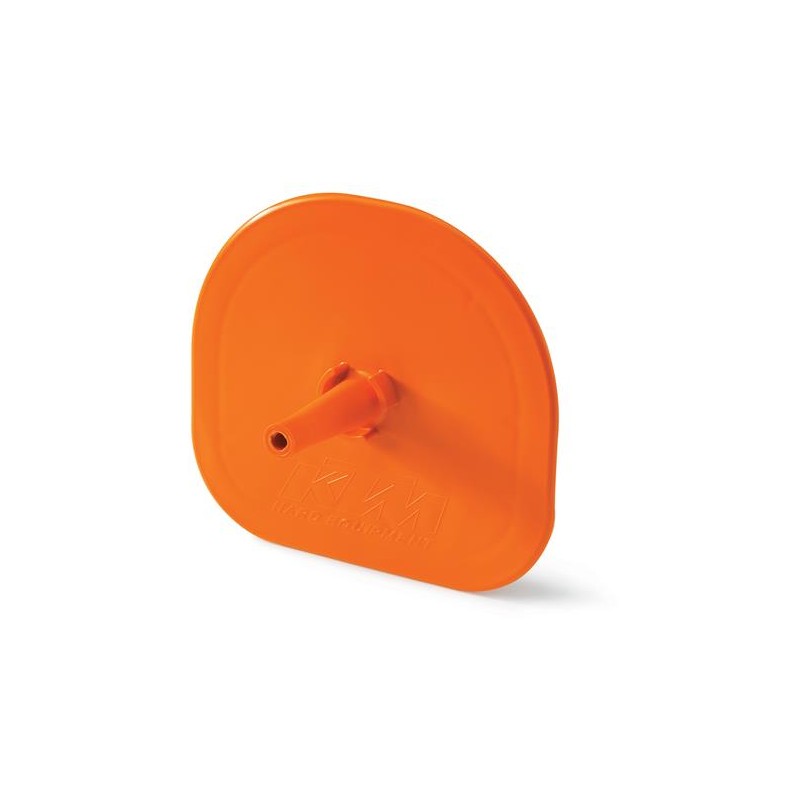 KTM Air Filter Box Cover