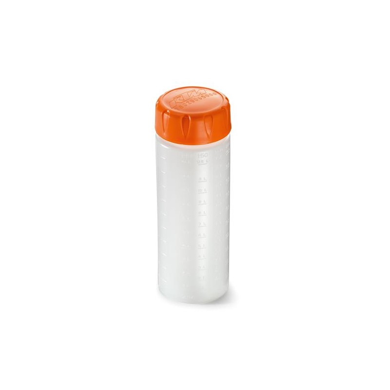 KTM Oil Flask
