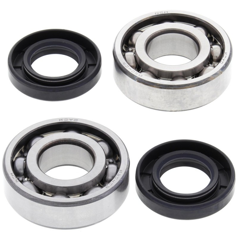 All Balls Main Bearing & Seal Kit - 24-1035