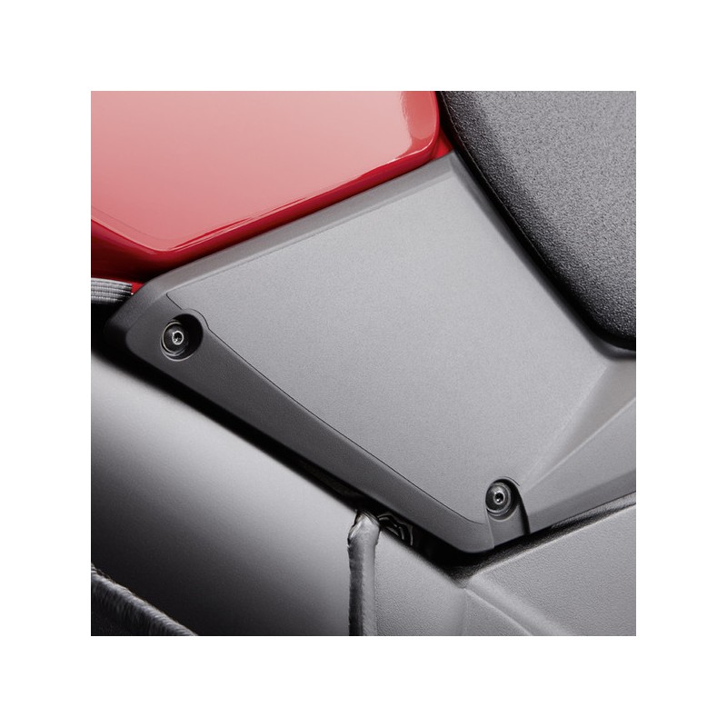 Suzuki V-Strom Lower Tank Cover Protection Decal