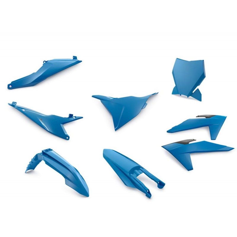 KTM Plastic Parts Kit - 00010000382