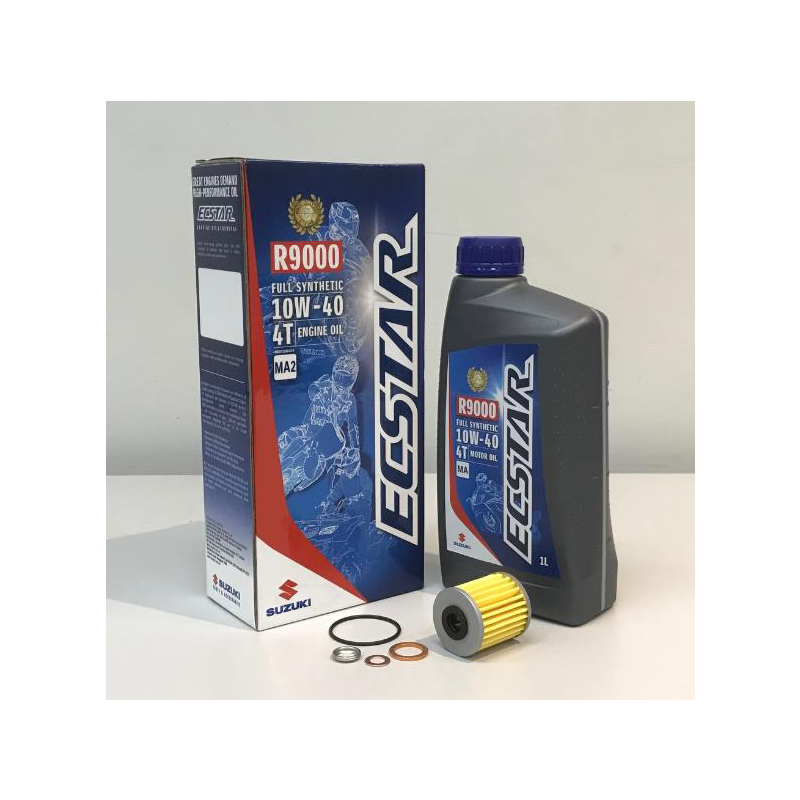 Ecstar R9000 Oil Change Kit RM-Z250