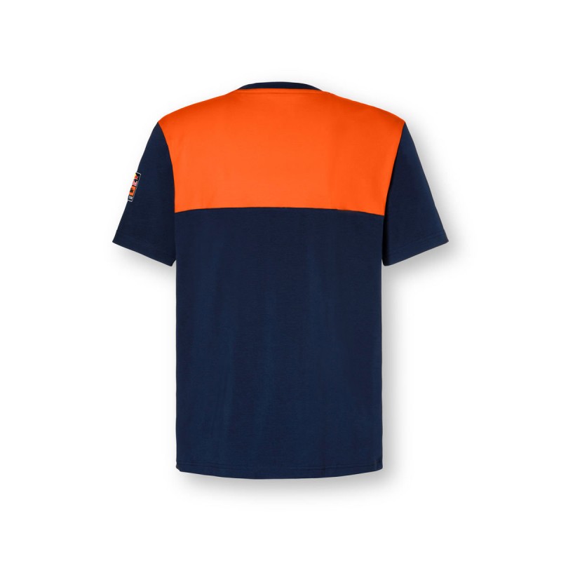 Red Bull KTM Zone T-Shirt Mens