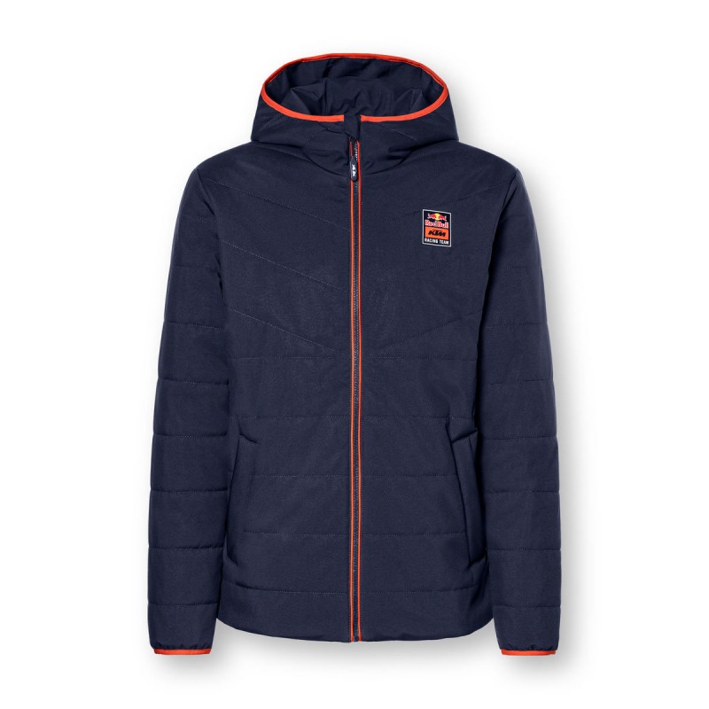 Red Bull KTM Carve Padded Jacket Mens