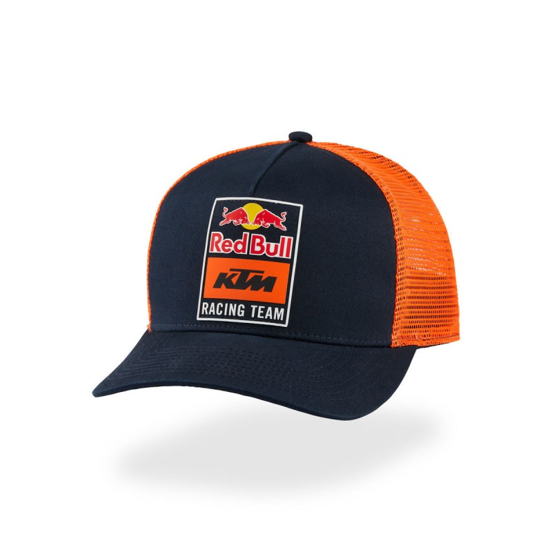 Red Bull KTM Pace Trucker Cap