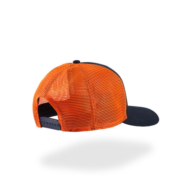 Red Bull KTM Pace Trucker Cap