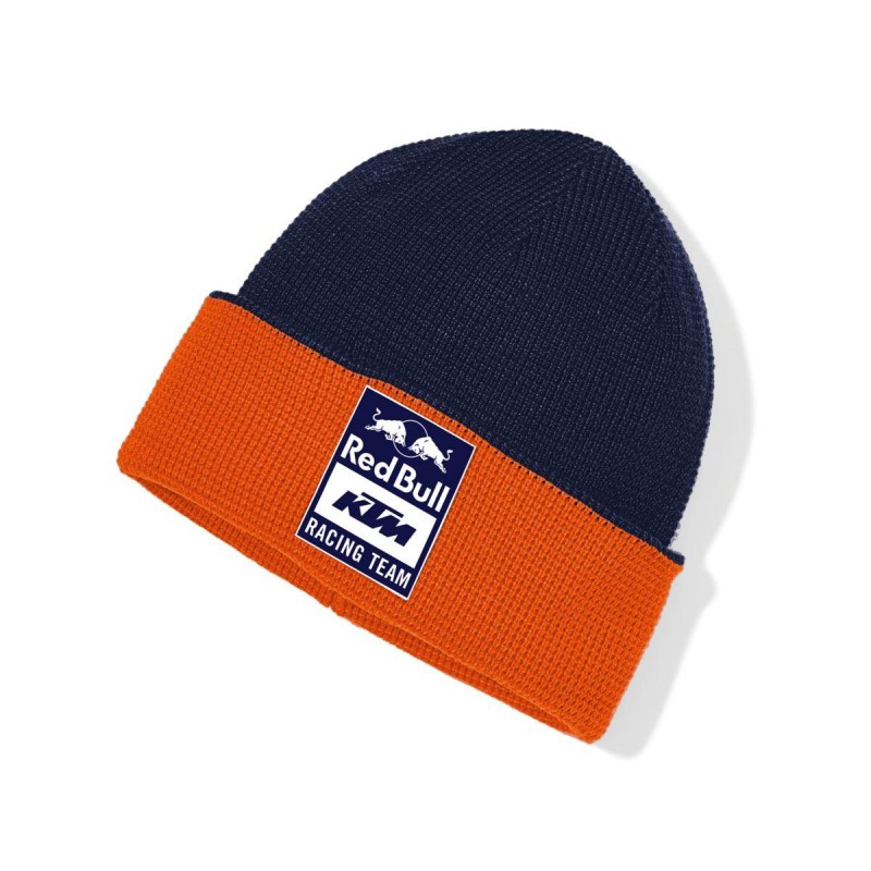 Red Bull Fletch Reversable Beanie Kids