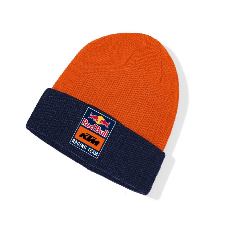 Red Bull Fletch Reversable Beanie Kids