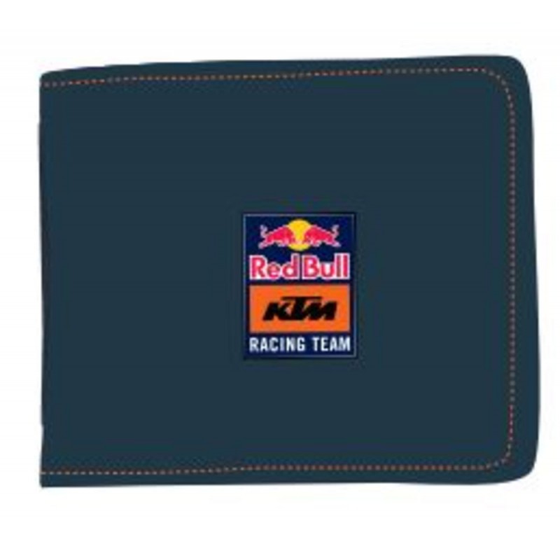 Red Bull KTM Carve Wallet