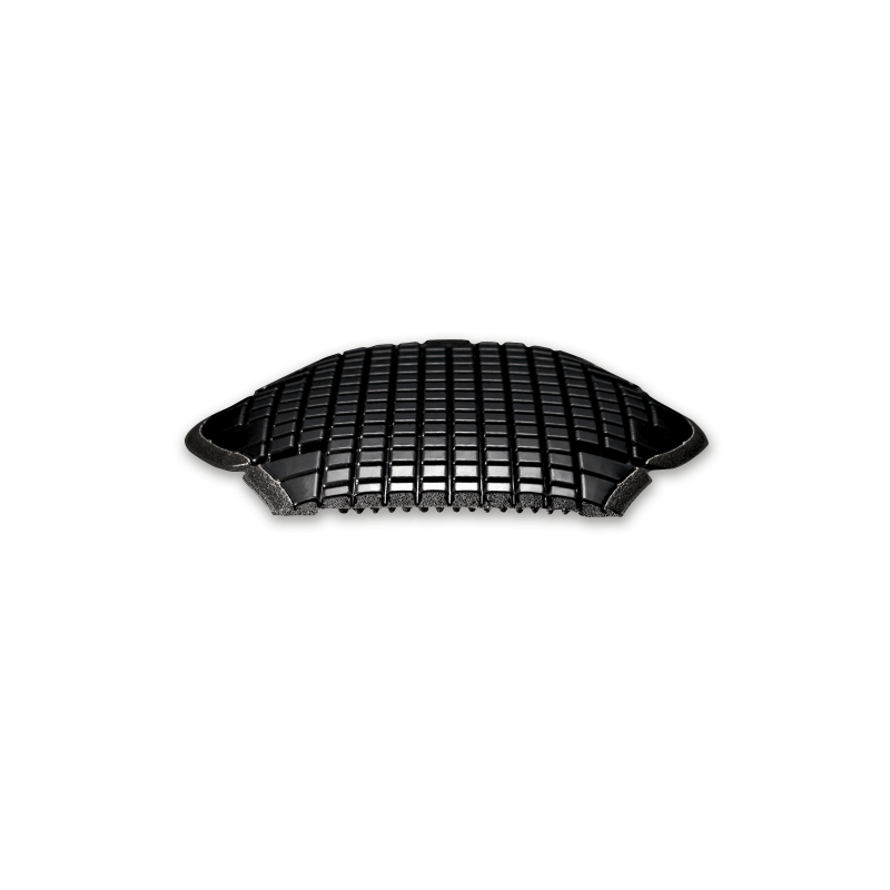 Spidi Warrior 510 Ladies Back Protector